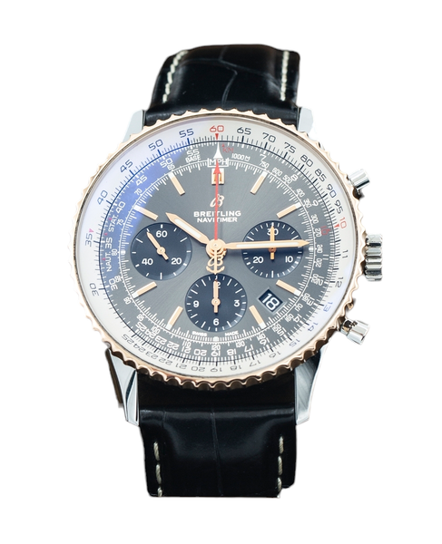 Breitling Navitimer 01 UB0121